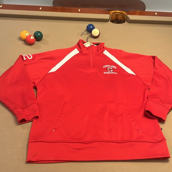 Cortland Men’s Jacket 🏀🗑️ - Picture 4 of 12